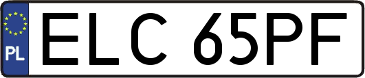 ELC65PF
