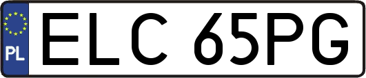 ELC65PG