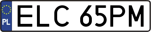 ELC65PM