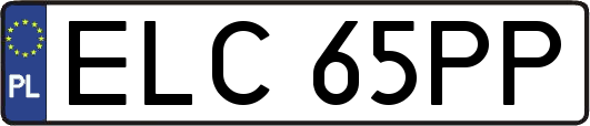 ELC65PP