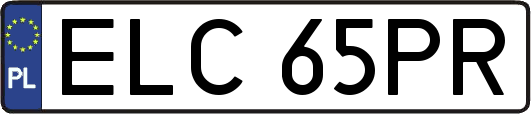 ELC65PR