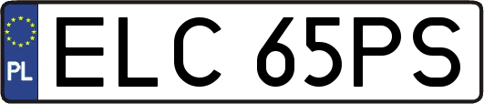 ELC65PS