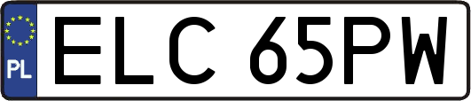 ELC65PW
