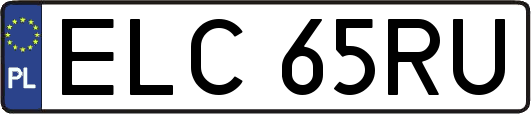 ELC65RU