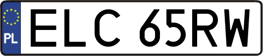 ELC65RW