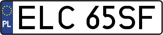 ELC65SF