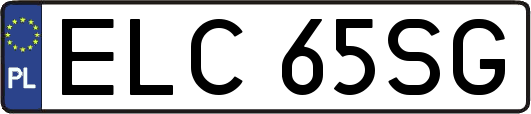 ELC65SG