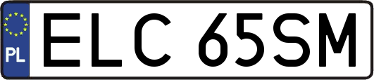ELC65SM