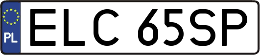 ELC65SP