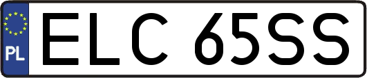 ELC65SS