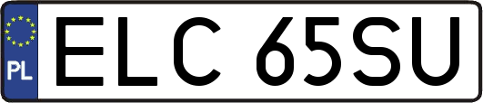 ELC65SU