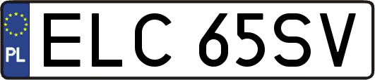 ELC65SV