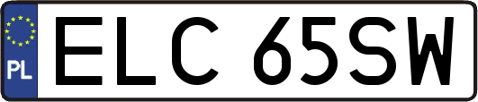 ELC65SW