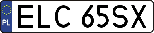 ELC65SX