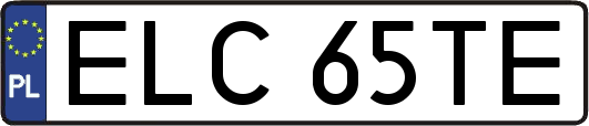 ELC65TE