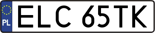ELC65TK
