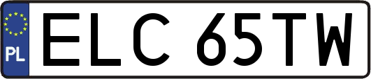 ELC65TW