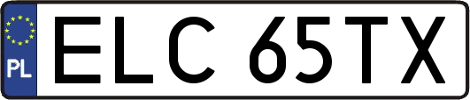 ELC65TX