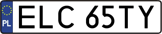 ELC65TY