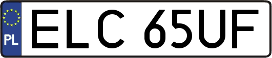 ELC65UF