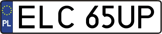 ELC65UP