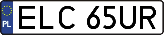 ELC65UR