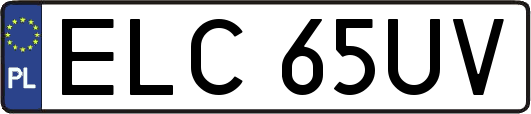 ELC65UV