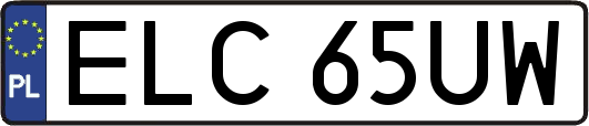 ELC65UW