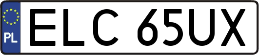 ELC65UX