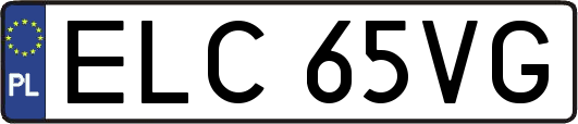 ELC65VG
