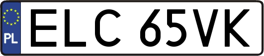 ELC65VK