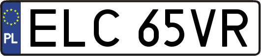 ELC65VR
