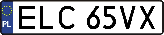 ELC65VX