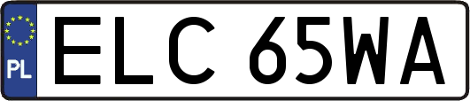 ELC65WA