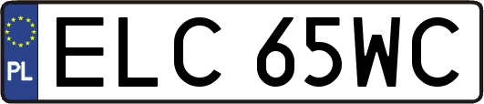 ELC65WC