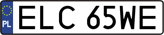 ELC65WE