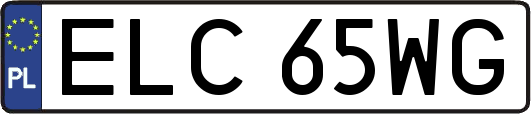ELC65WG
