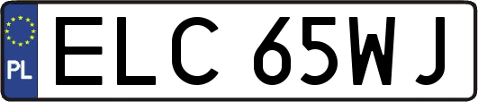 ELC65WJ