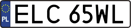 ELC65WL