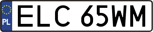 ELC65WM