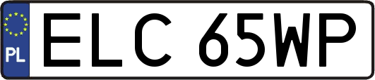 ELC65WP