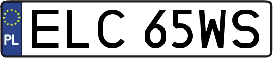 ELC65WS