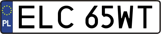 ELC65WT