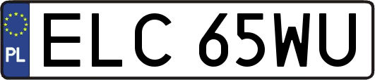 ELC65WU