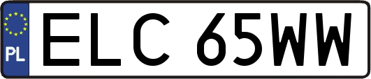 ELC65WW