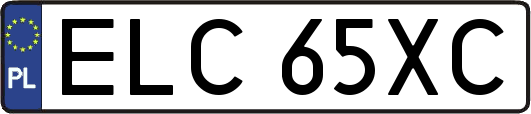 ELC65XC