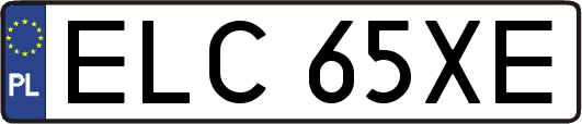 ELC65XE