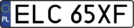 ELC65XF