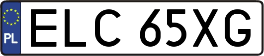 ELC65XG