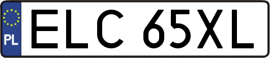 ELC65XL